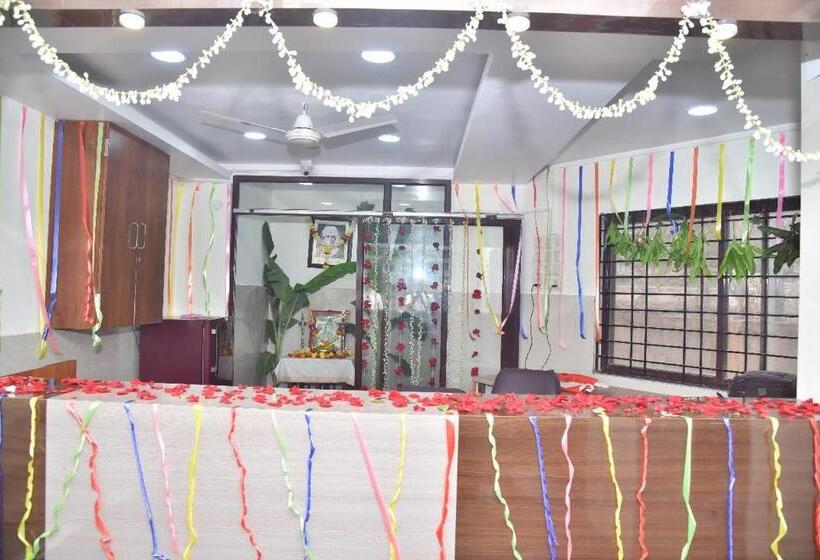 Hotel Tanish, Lodging, Boarding And Resturant