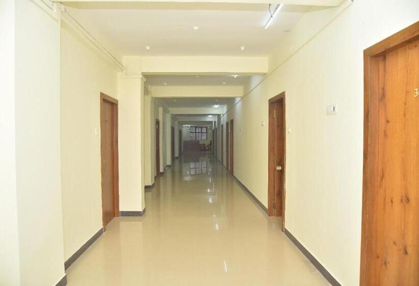 Hotel Tanish, Lodging, Boarding And Resturant