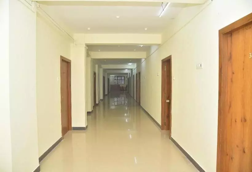 Hotelli Tanish, Lodging, Boarding And Resturant