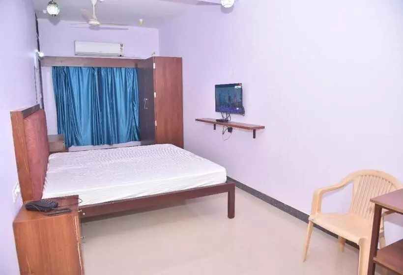 Hotelli Tanish, Lodging, Boarding And Resturant