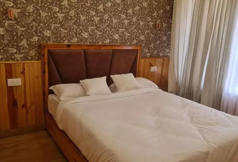 ホテル The Wild Arena