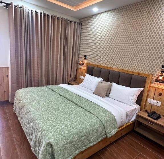 Hotel The Wild Arena