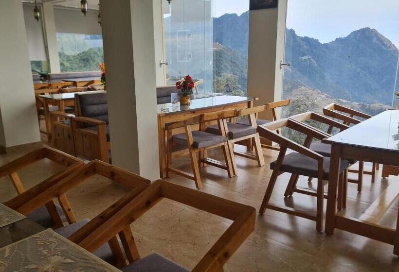 Hotel The Wild Arena