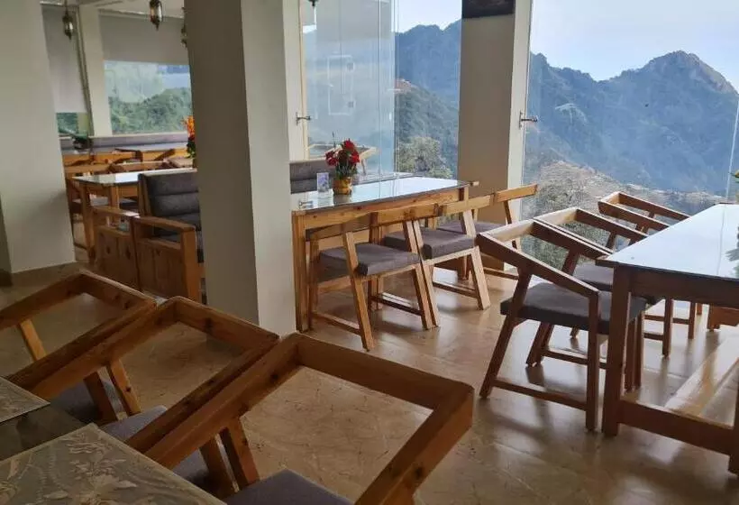 ホテル The Wild Arena