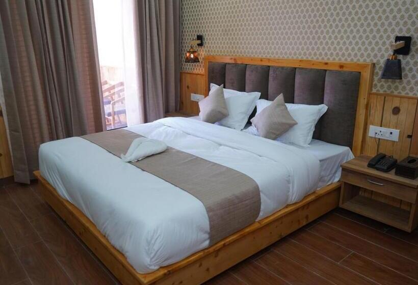 Hotel The Wild Arena