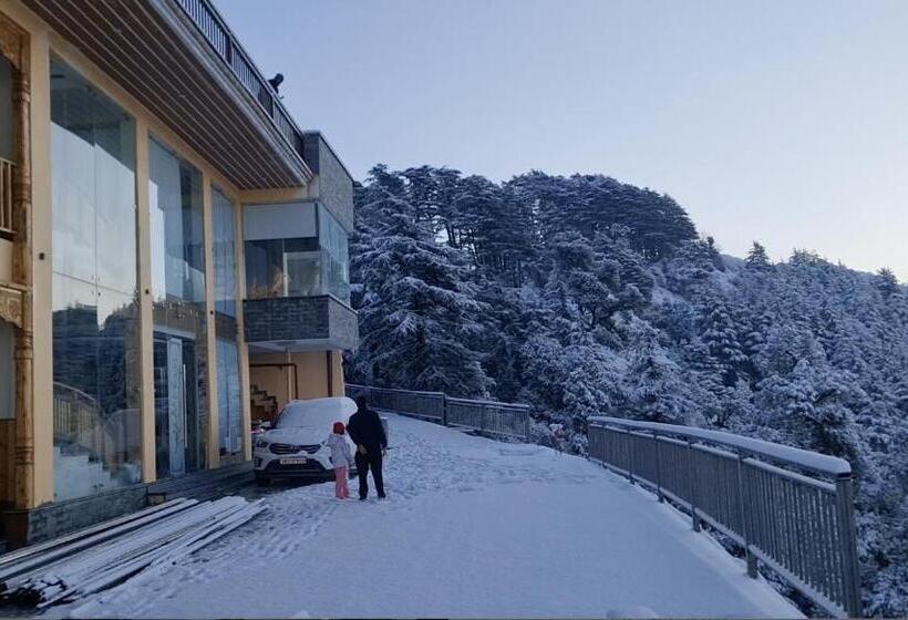 Hotel The Wild Arena