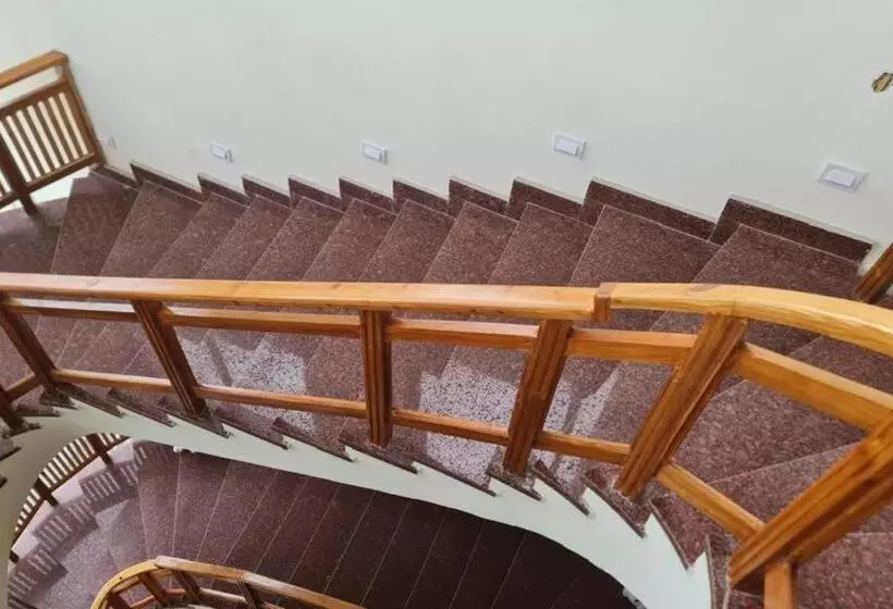 ホテル The Wild Arena