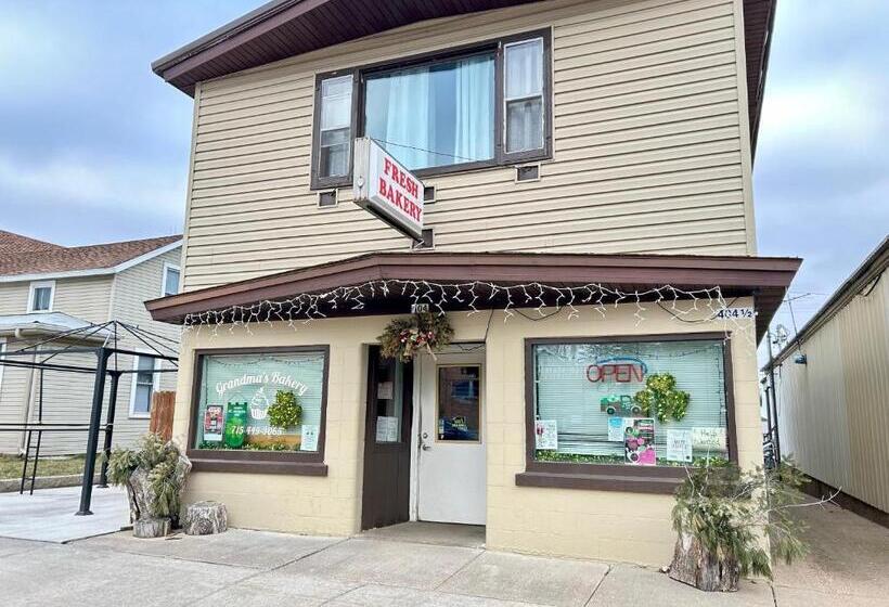 ホテル Time Travel Inn