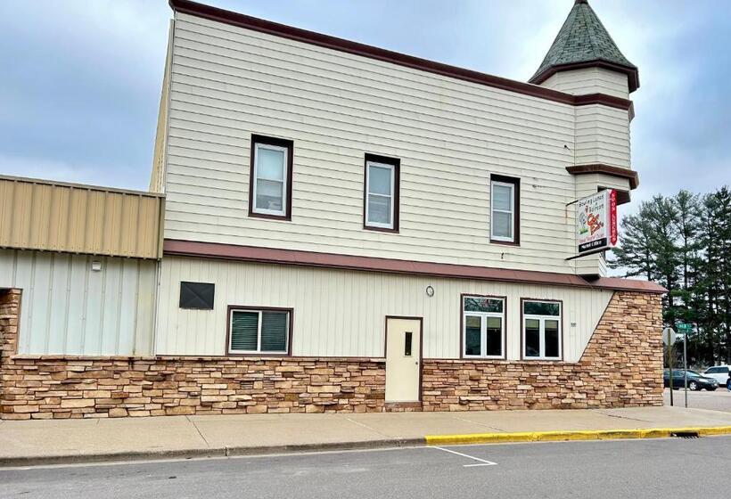 ホテル Time Travel Inn