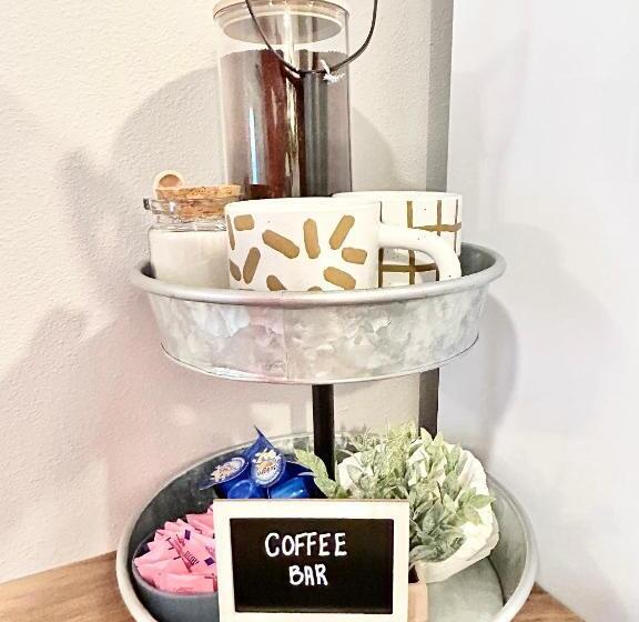 호텔 Time Travel Inn