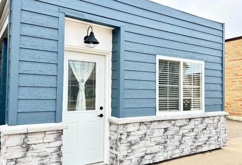 호텔 Time Travel Inn