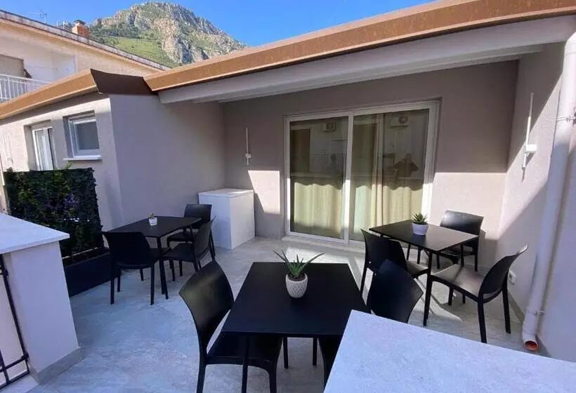 Majatalo Allumaro House