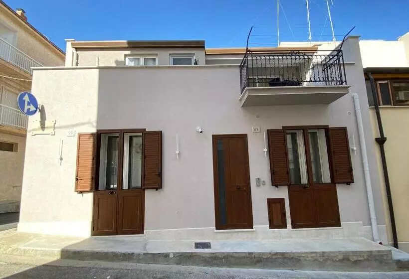 Majatalo Allumaro House