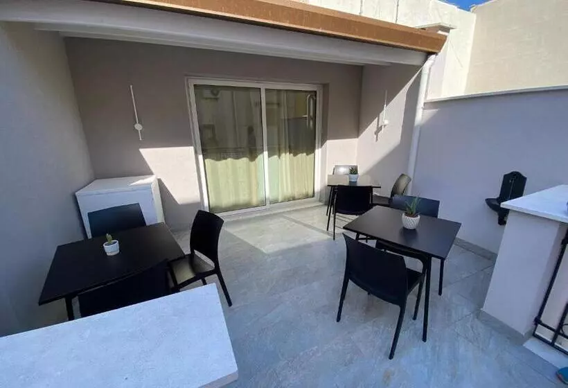 Majatalo Allumaro House