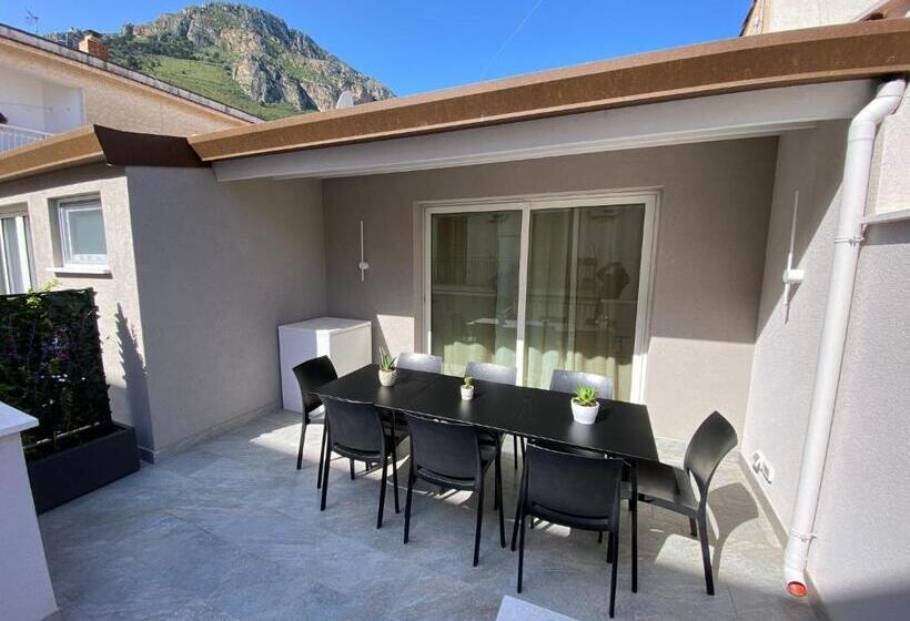 بنسيون Allumaro House