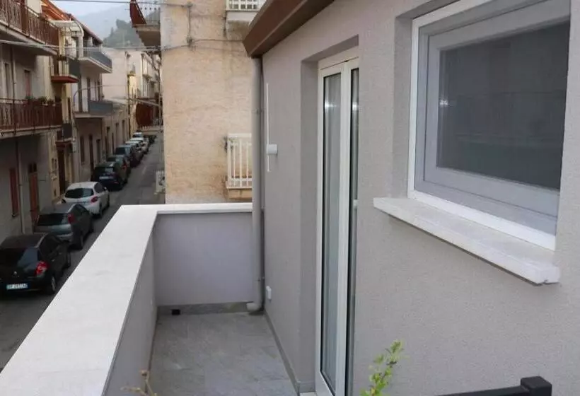 Majatalo Allumaro House