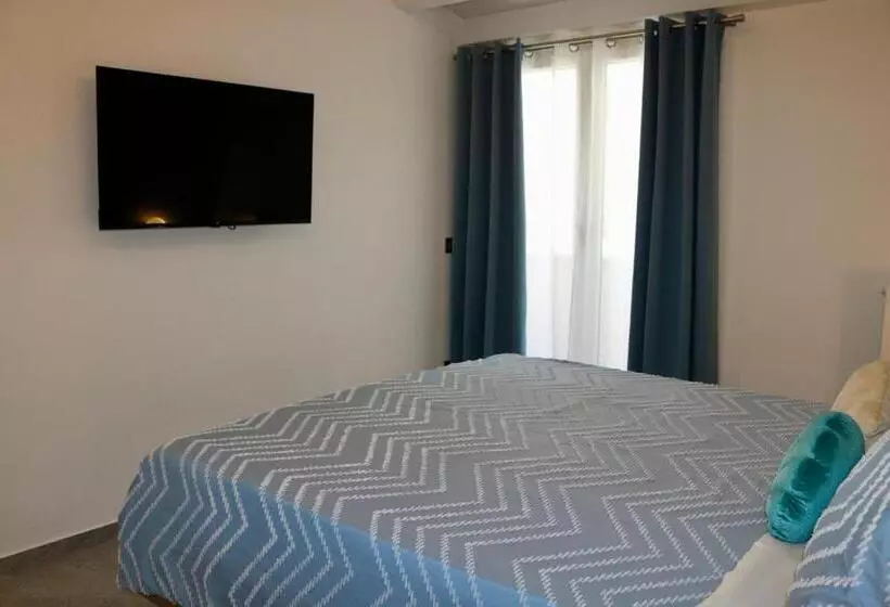 Majatalo Allumaro House