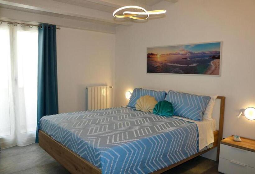 بنسيون Allumaro House