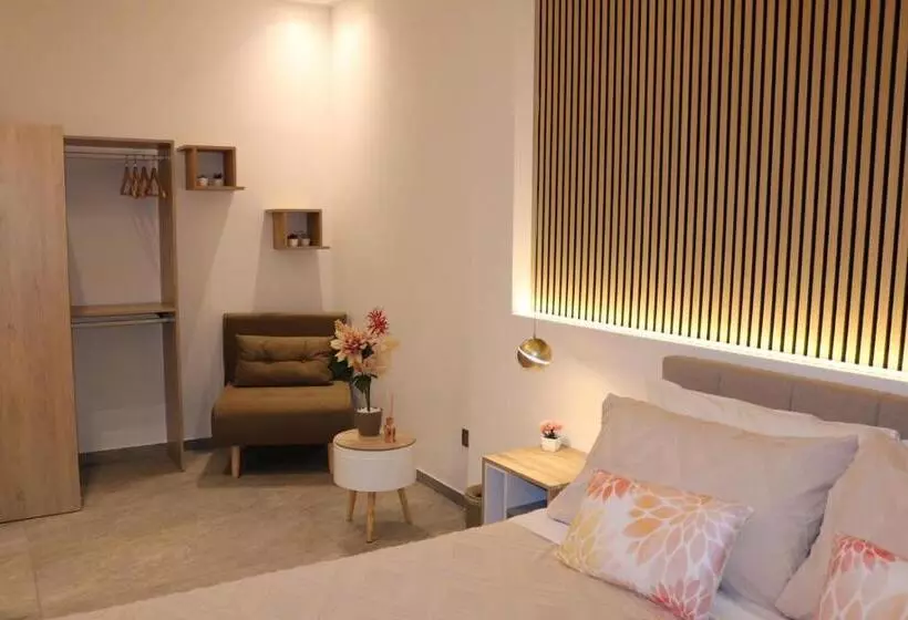 Majatalo Allumaro House