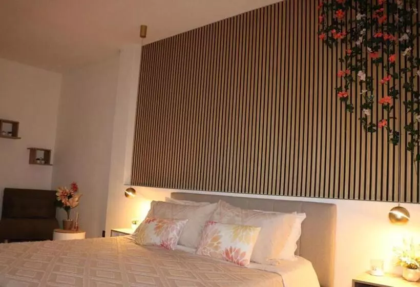 Majatalo Allumaro House