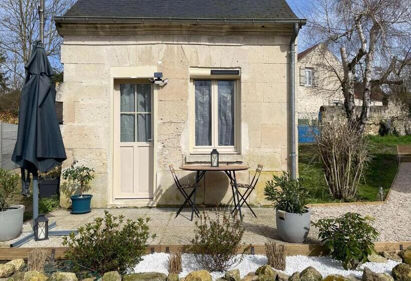 بنسيون Au Fil De L’automne