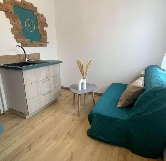 بنسيون Au Fil De L’automne