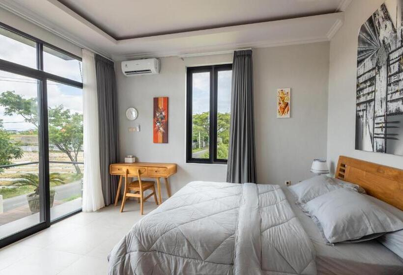 膳宿费 D`arka Guesthouse