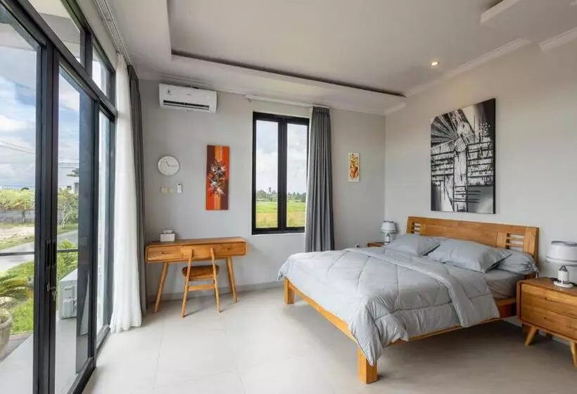 Majatalo D`arka Guesthouse