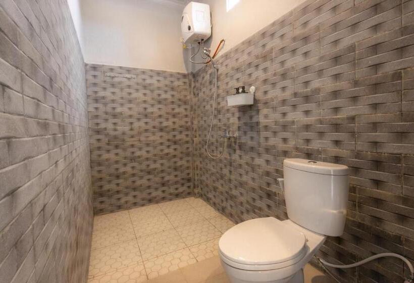 膳宿费 D`arka Guesthouse