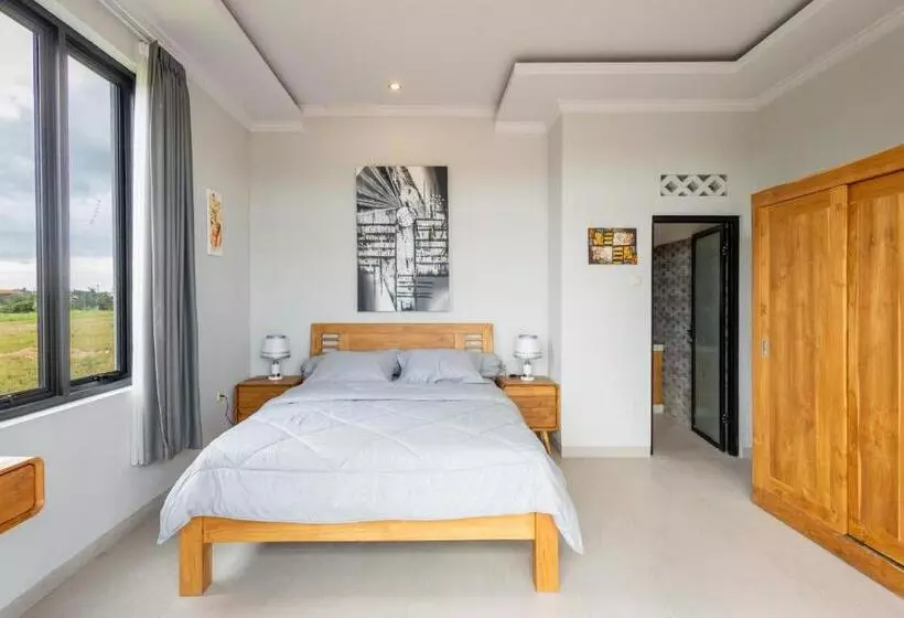 Majatalo D`arka Guesthouse