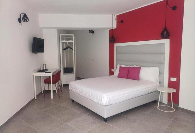 膳宿费 Domo Annalisa