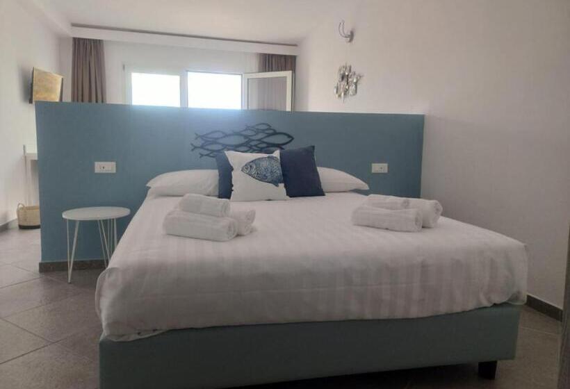 膳宿费 Domo Annalisa