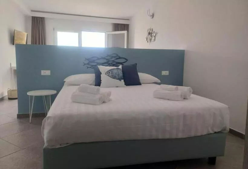 ペンション Domo Annalisa