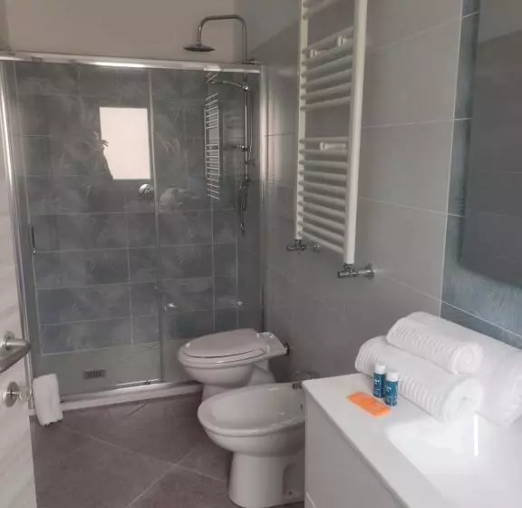 ペンション Domo Annalisa