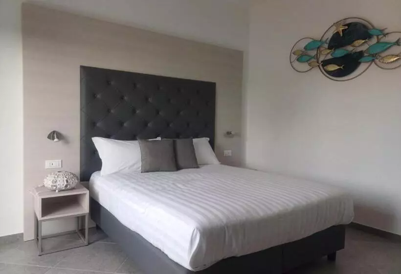 ペンション Domo Annalisa