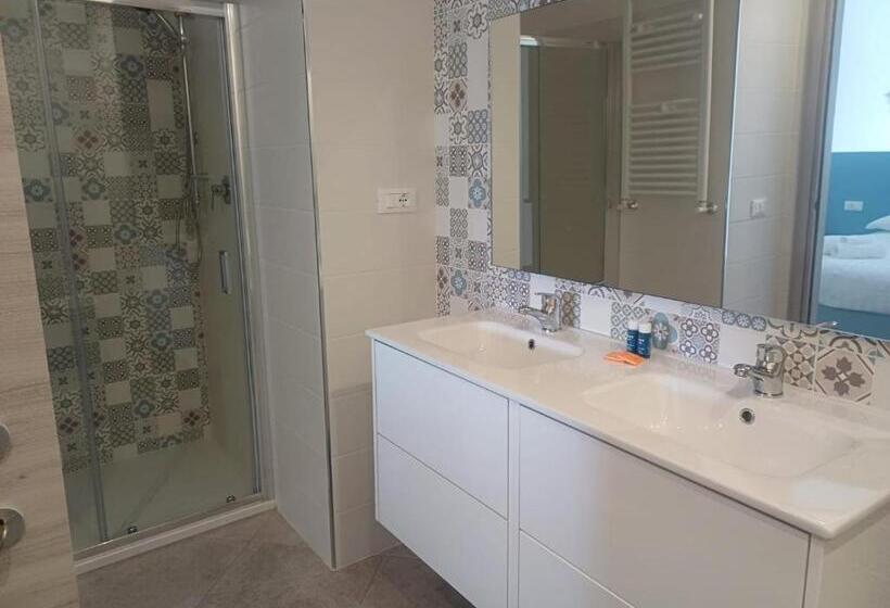 膳宿费 Domo Annalisa