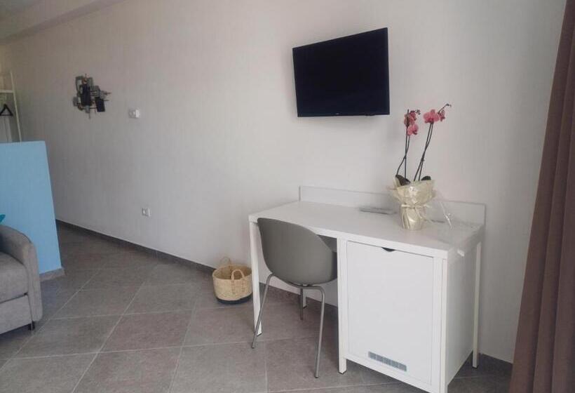 膳宿费 Domo Annalisa