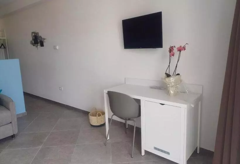 ペンション Domo Annalisa