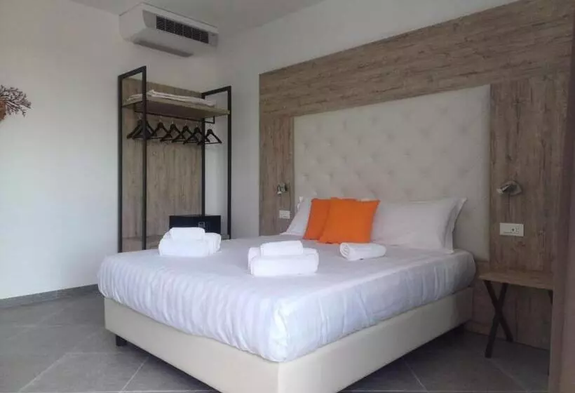 ペンション Domo Annalisa