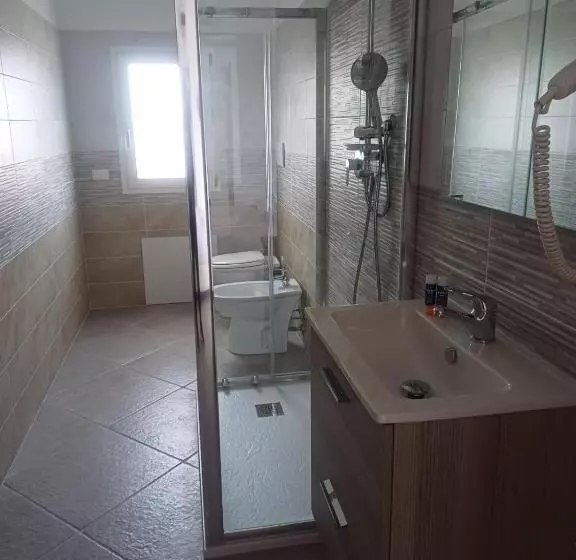 ペンション Domo Annalisa