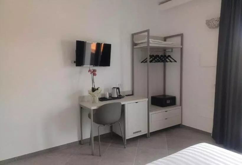 ペンション Domo Annalisa