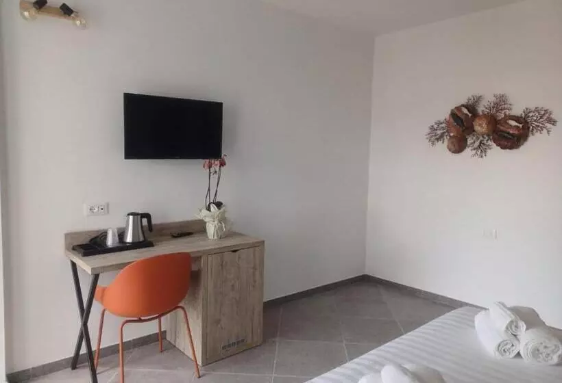 ペンション Domo Annalisa