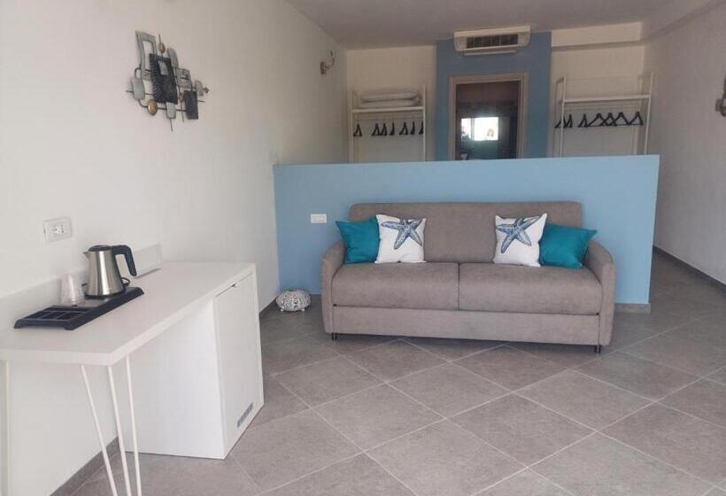 膳宿费 Domo Annalisa