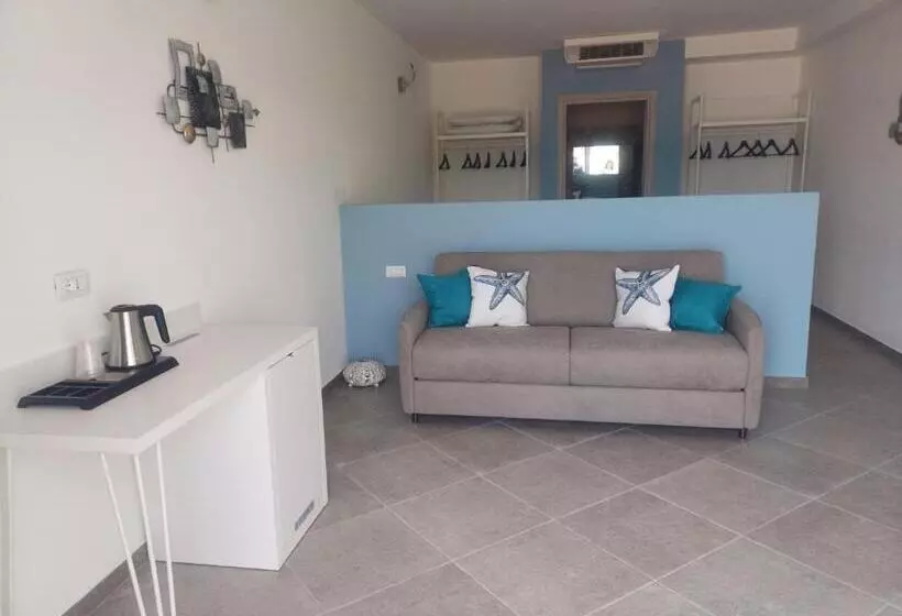 ペンション Domo Annalisa