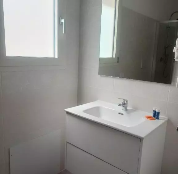 ペンション Domo Annalisa