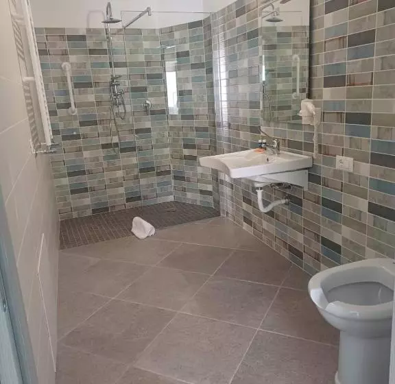 ペンション Domo Annalisa