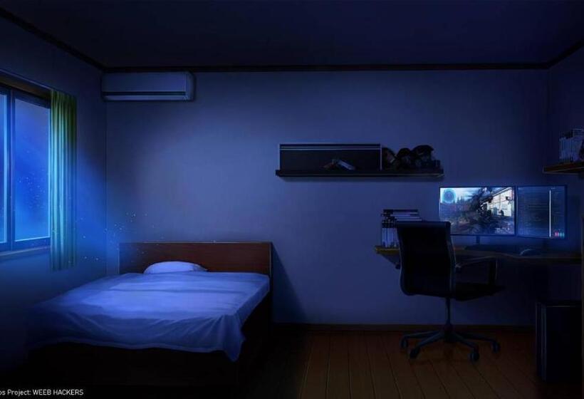 Pensão Ideal Properties