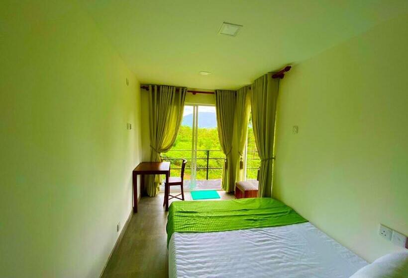 Pensione Mist Of Sinharaja Eco Lodge
