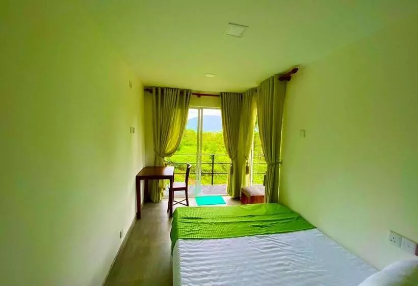 Majatalo Mist Of Sinharaja Eco Lodge