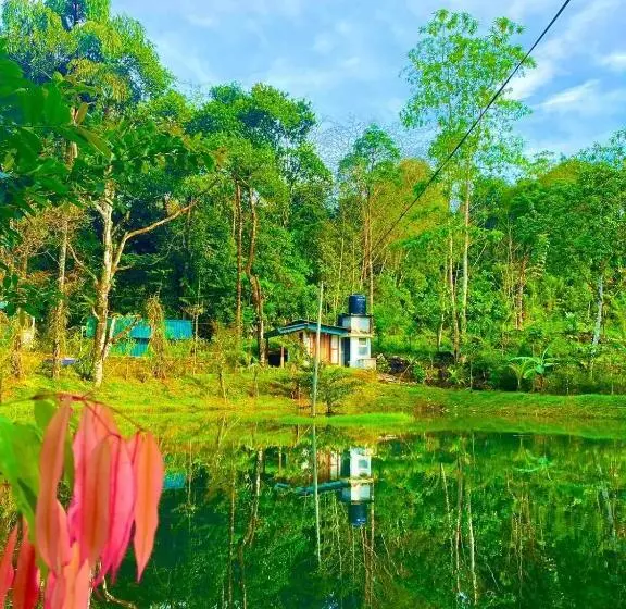 Majatalo Mist Of Sinharaja Eco Lodge